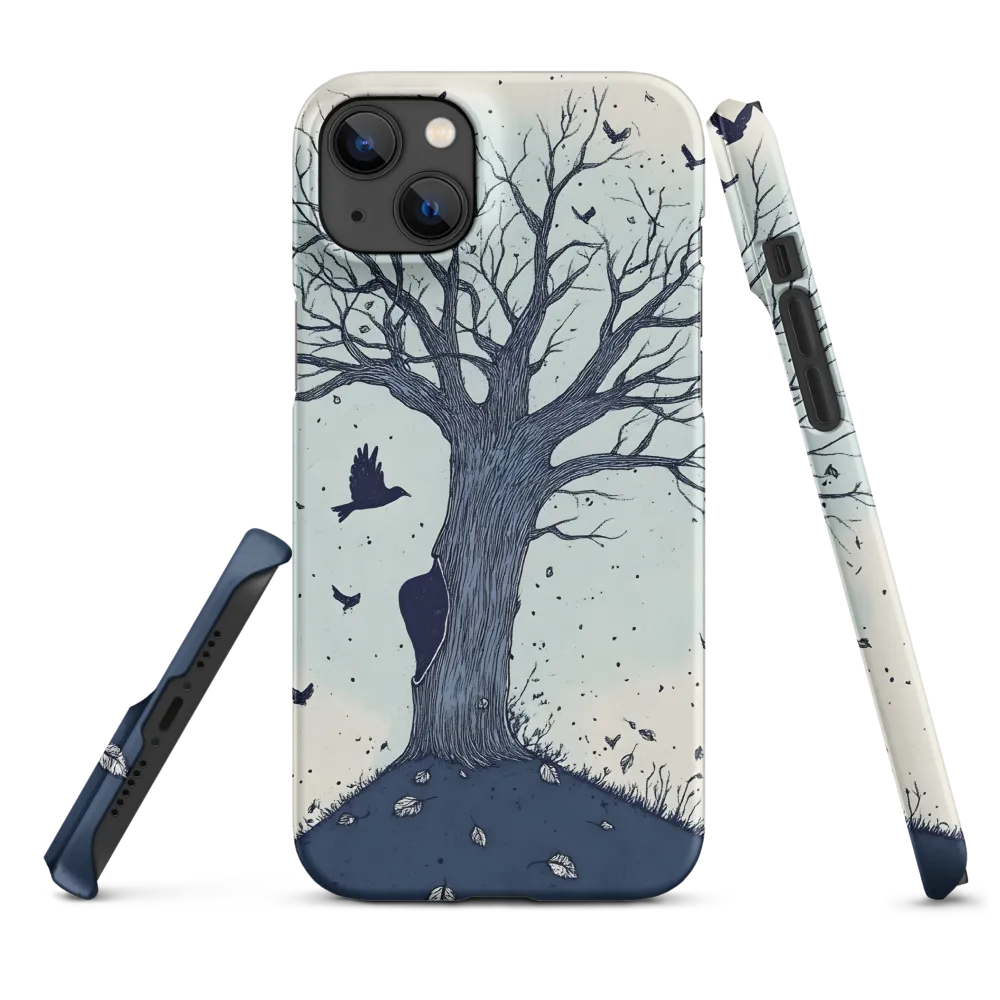 Whispers of the Barren Tree