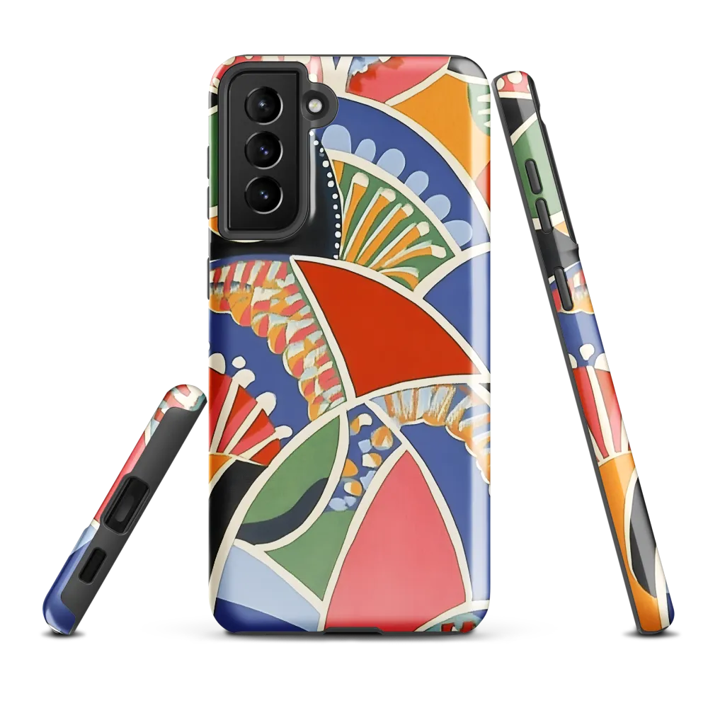 Kaleidoscope of Colors