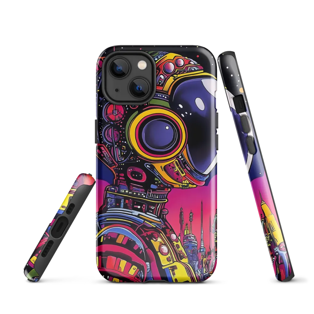 Cosmic Odyssey