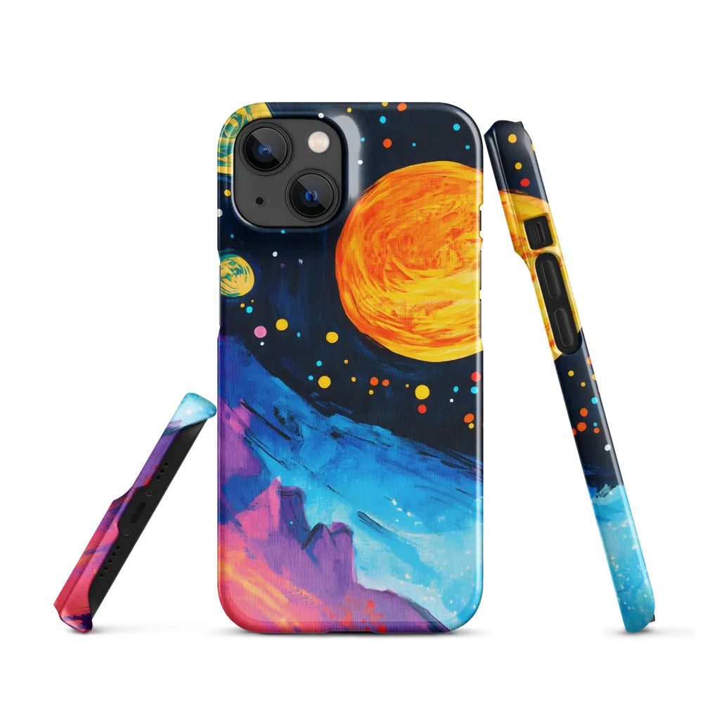 Cosmic Harmony