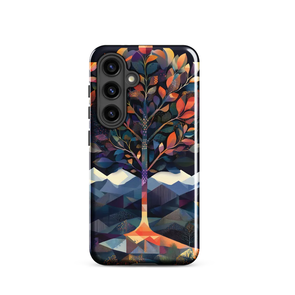 Whimsical Heights: A Celebration of Nature