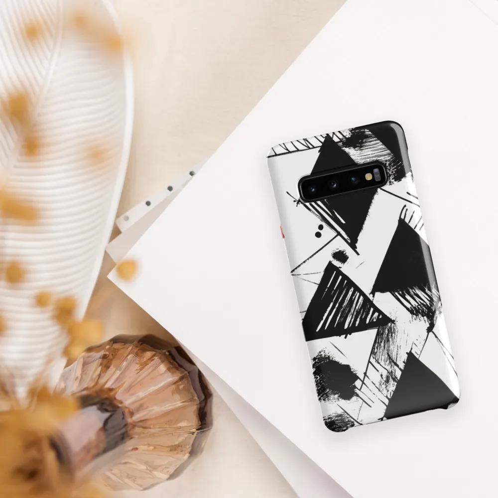 Dynamic Geometric Harmony