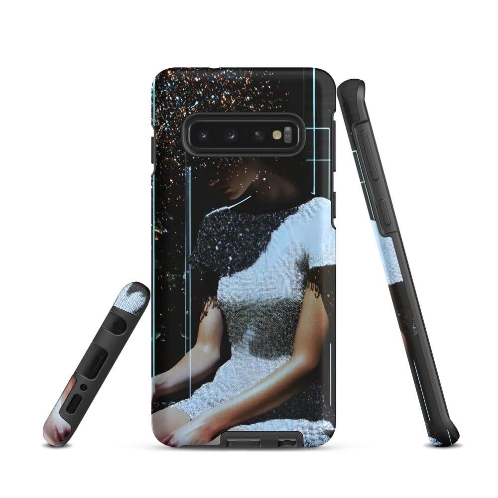 Ethereal Reflections