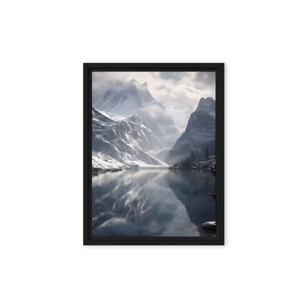Echoes of Tranquility
