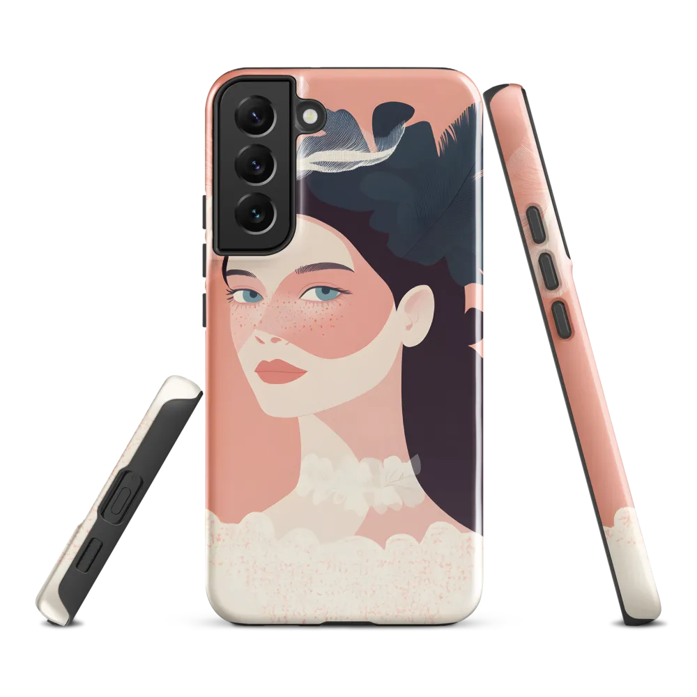 Elegance in Pink