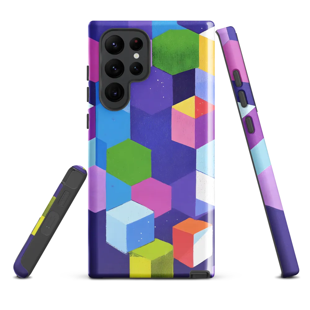 Geometric Harmony