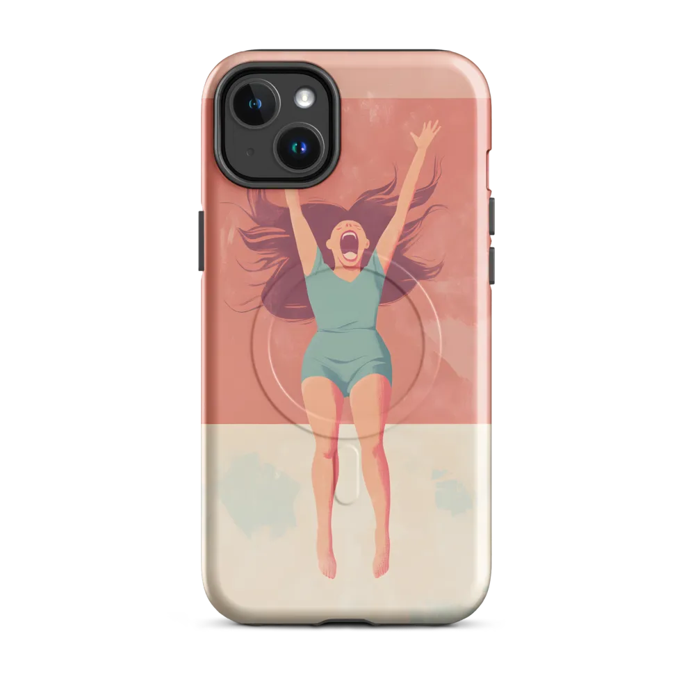 Leap of Joy