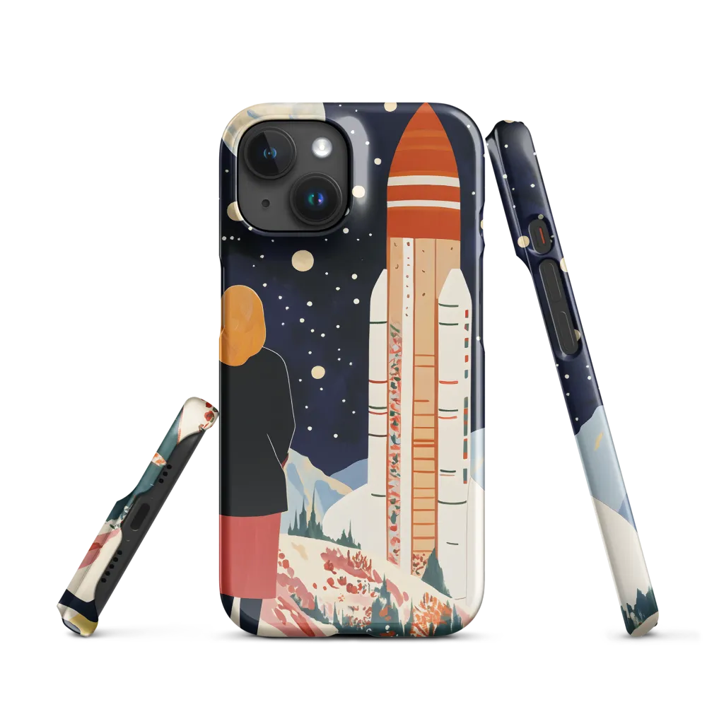 Journey to the Stars
