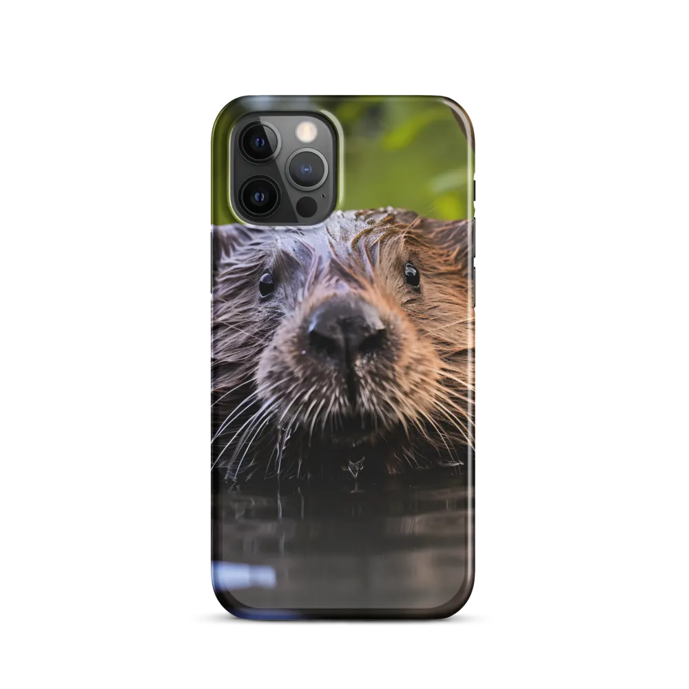 Emergence of the Beaver