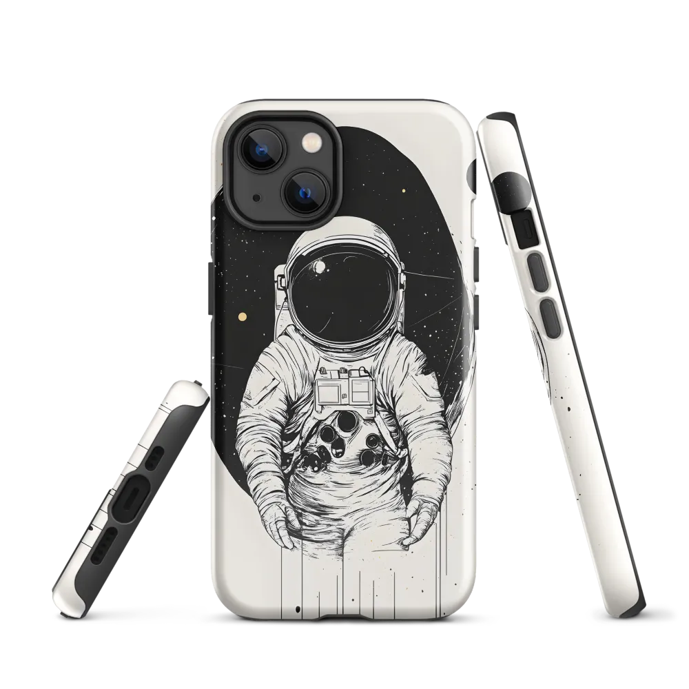 Cosmic Voyager