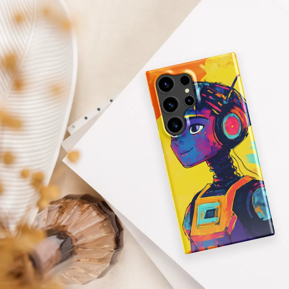 Playful Cyborg Symphony