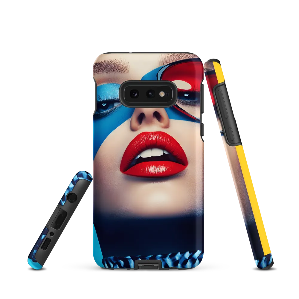 Vivid Expressions