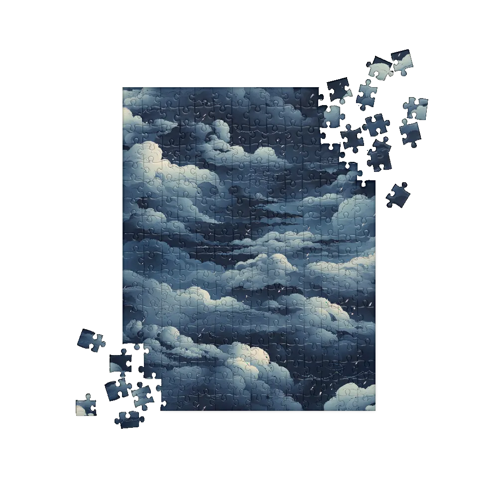 Ethereal Cloudscape