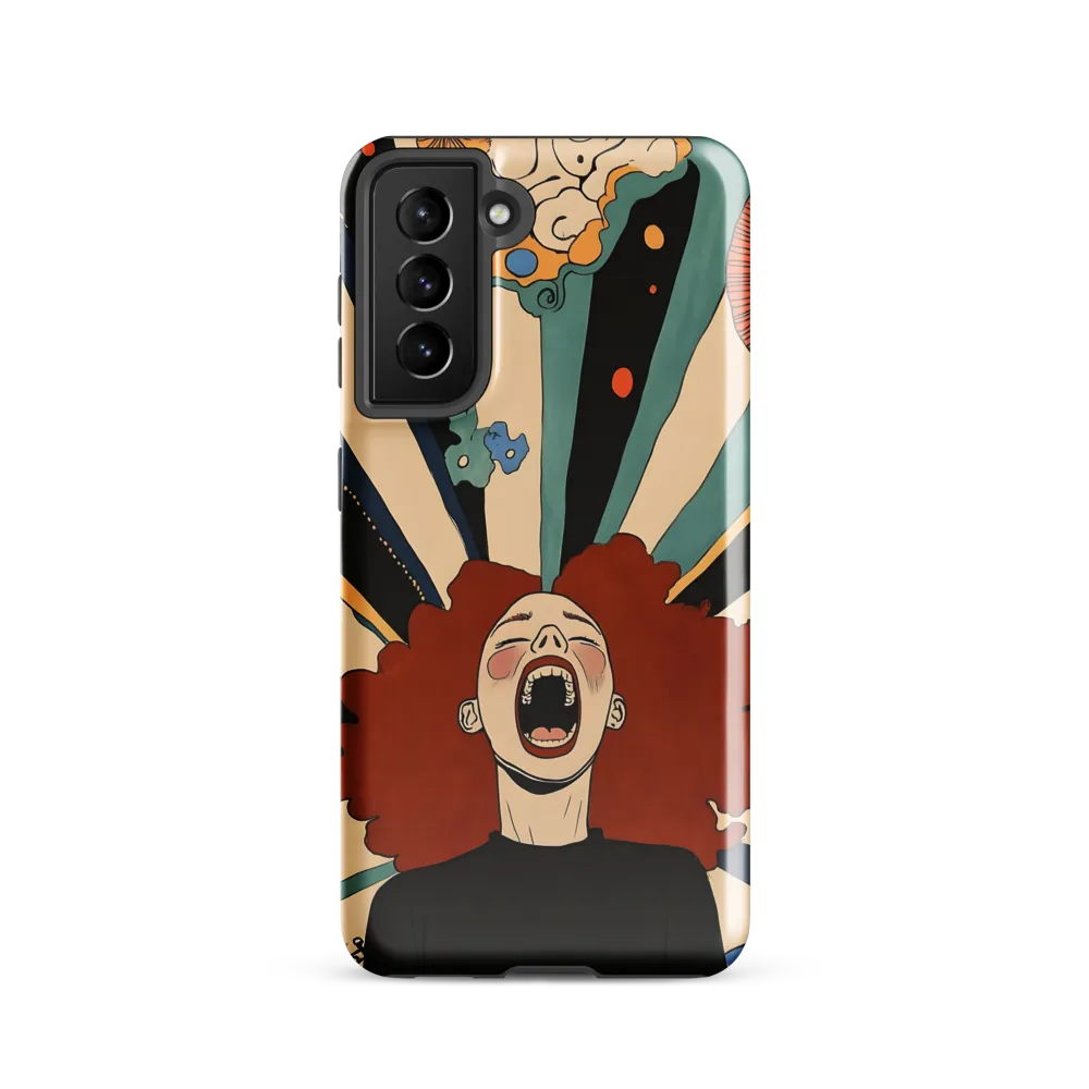 Roar of Emotion