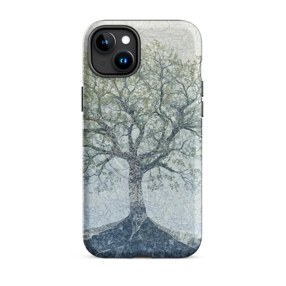 Ethereal Tree of Life
