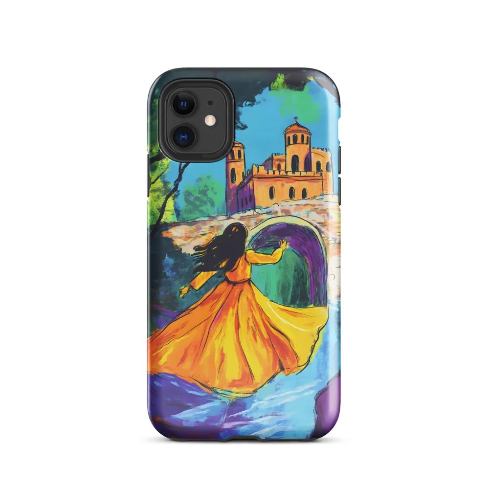 Dance of Dreams: Journey to the Castle