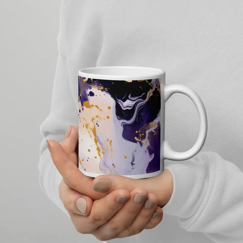 Ethereal Harmony | Mugs | Multiple Sizes & Colors