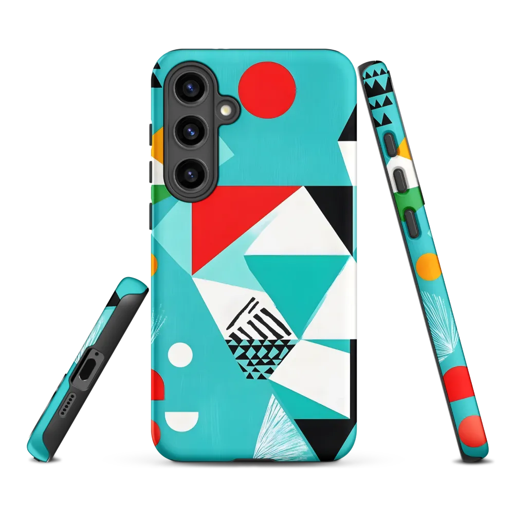 Playful Geometry