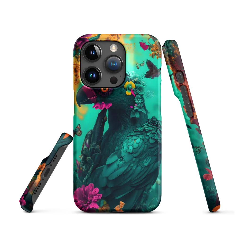 Whimsical Symphony of Nature