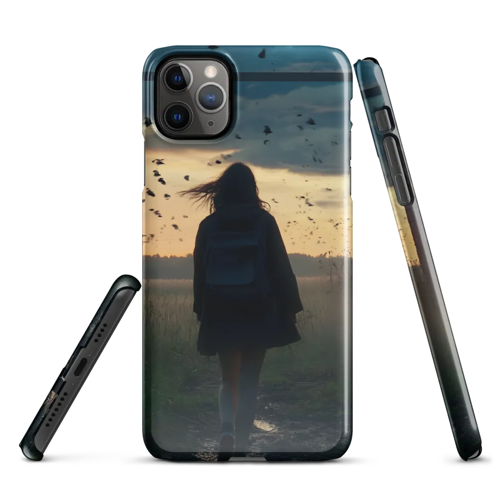 Gateway to the Unknown | Phone Case |  11 Pro Max | Snap Case | Glossy