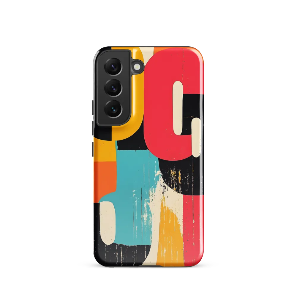 Colorful Curves: Numbers in Harmony