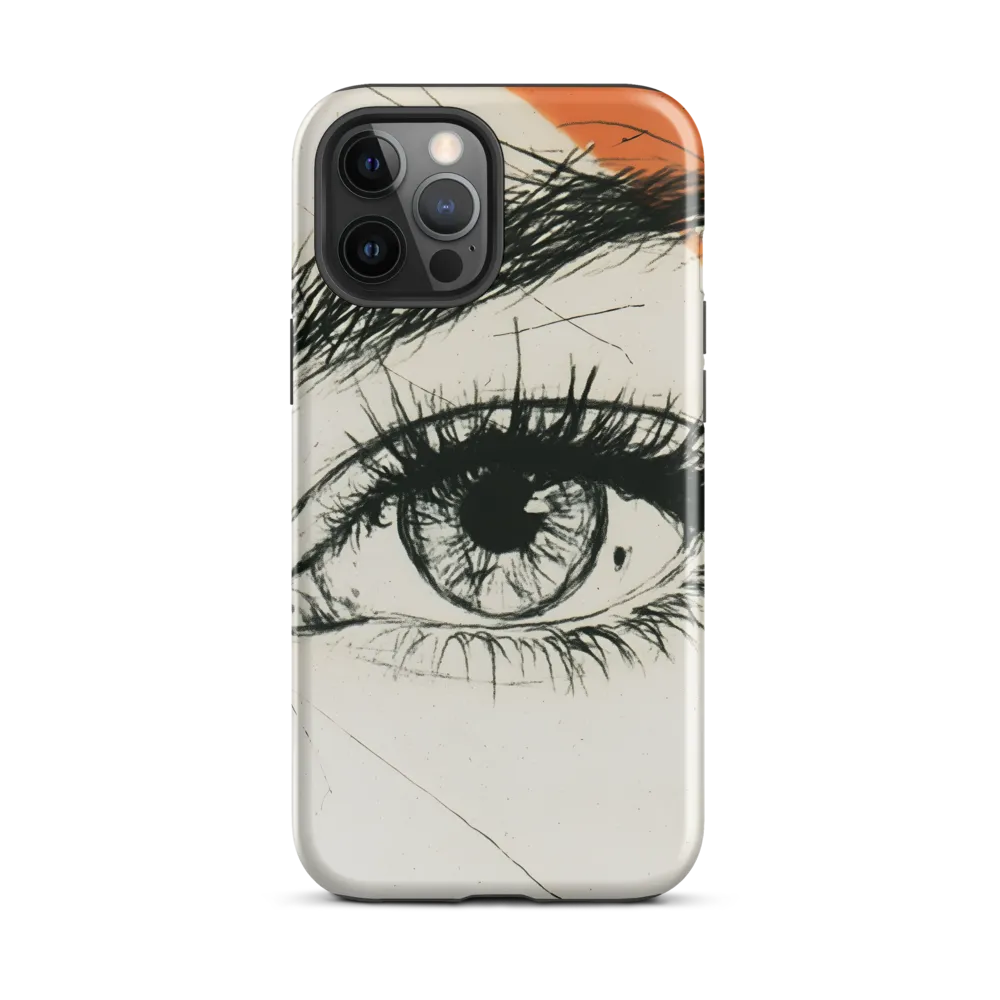 Gaze of Reality
