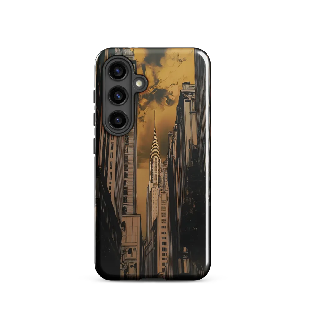 City Sentinels