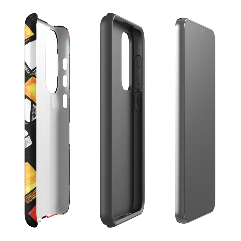Dynamic Blocks