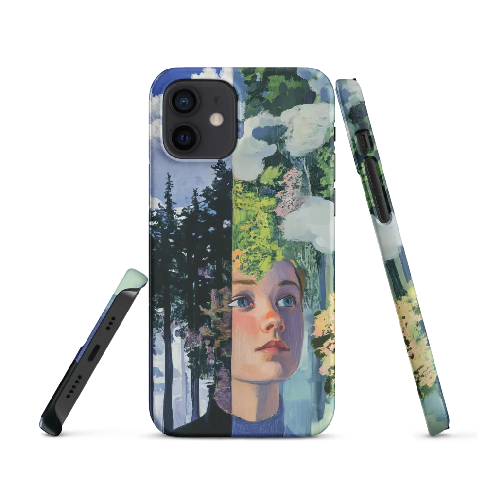 Harmony of Nature and Self