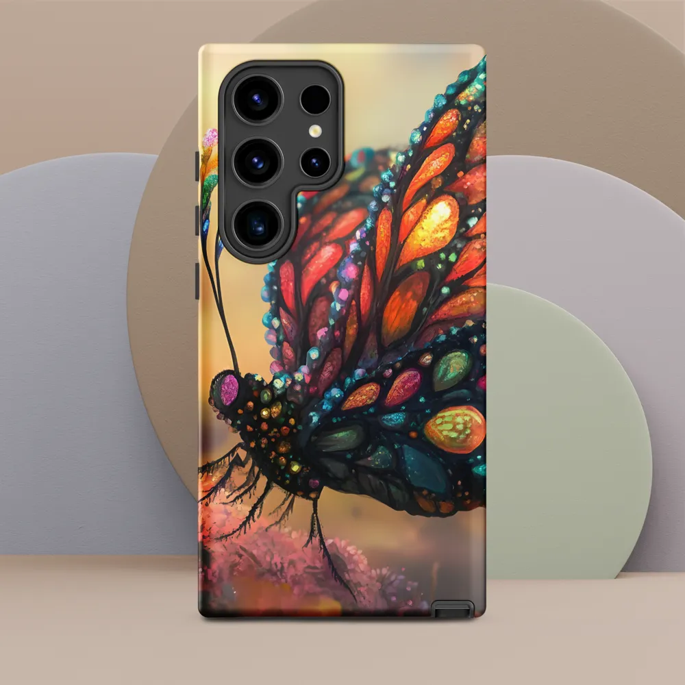 Whispers of a Colorful Dream