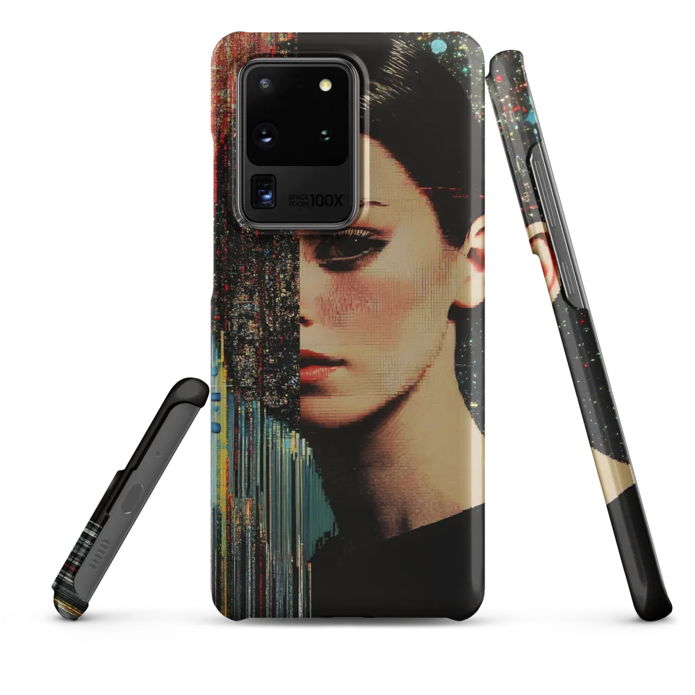 Fragmented Reality
