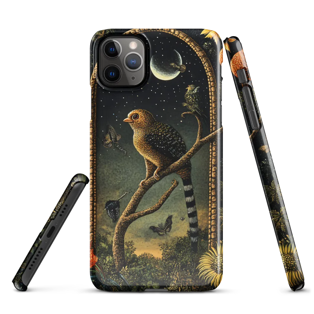 Whispers of Nature | Phone Case |  11 Pro Max | Snap Case | Glossy