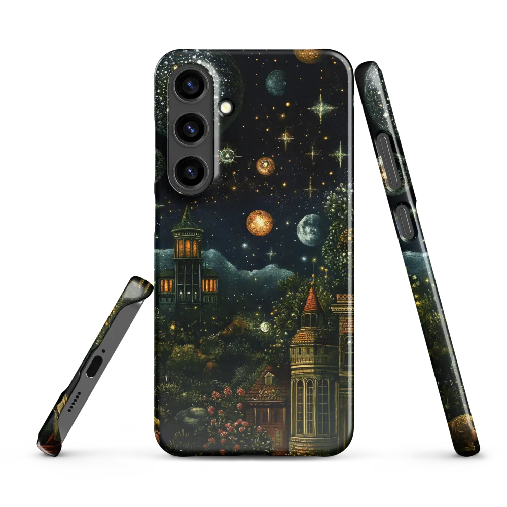Beyond the Stars: A Journey of Wonder