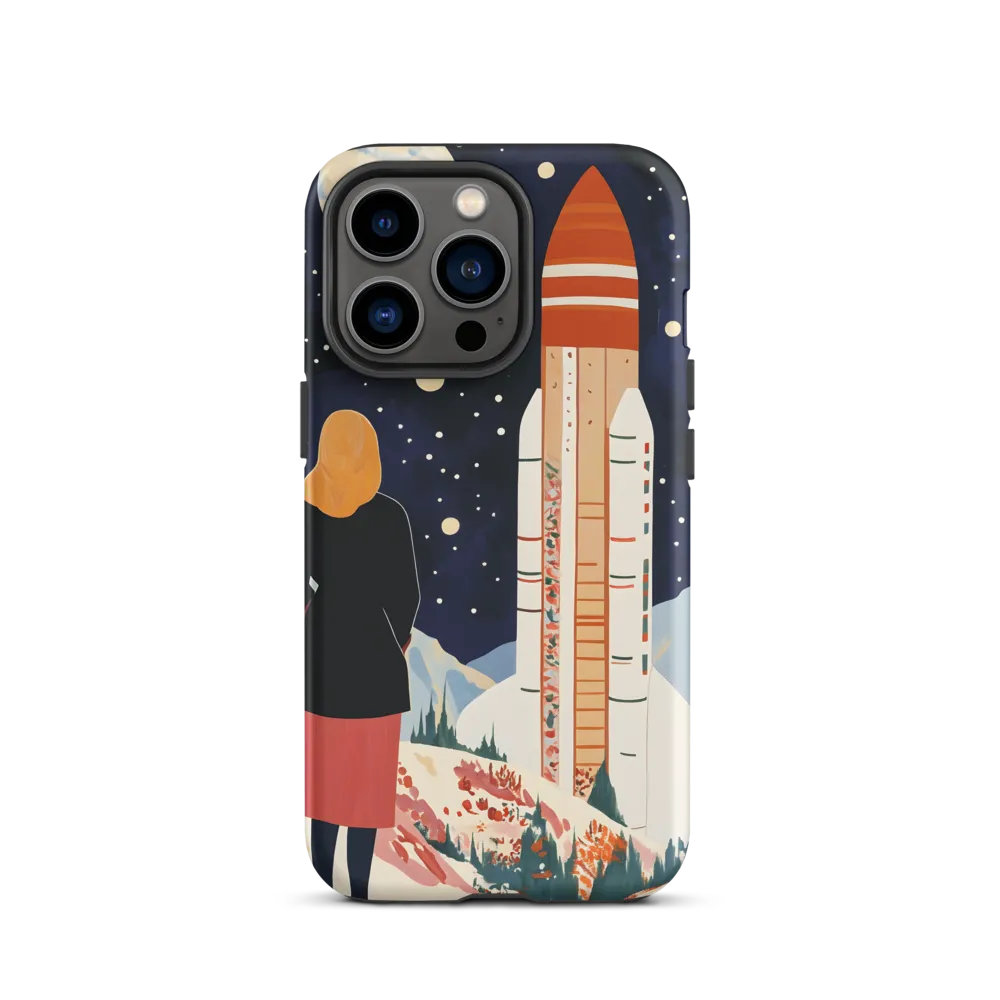 Journey to the Stars