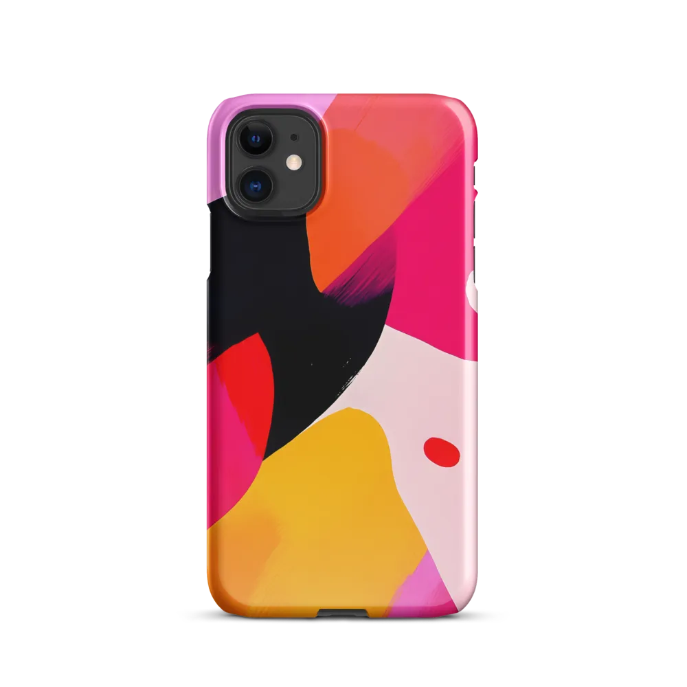 Playful Interplay of Colors