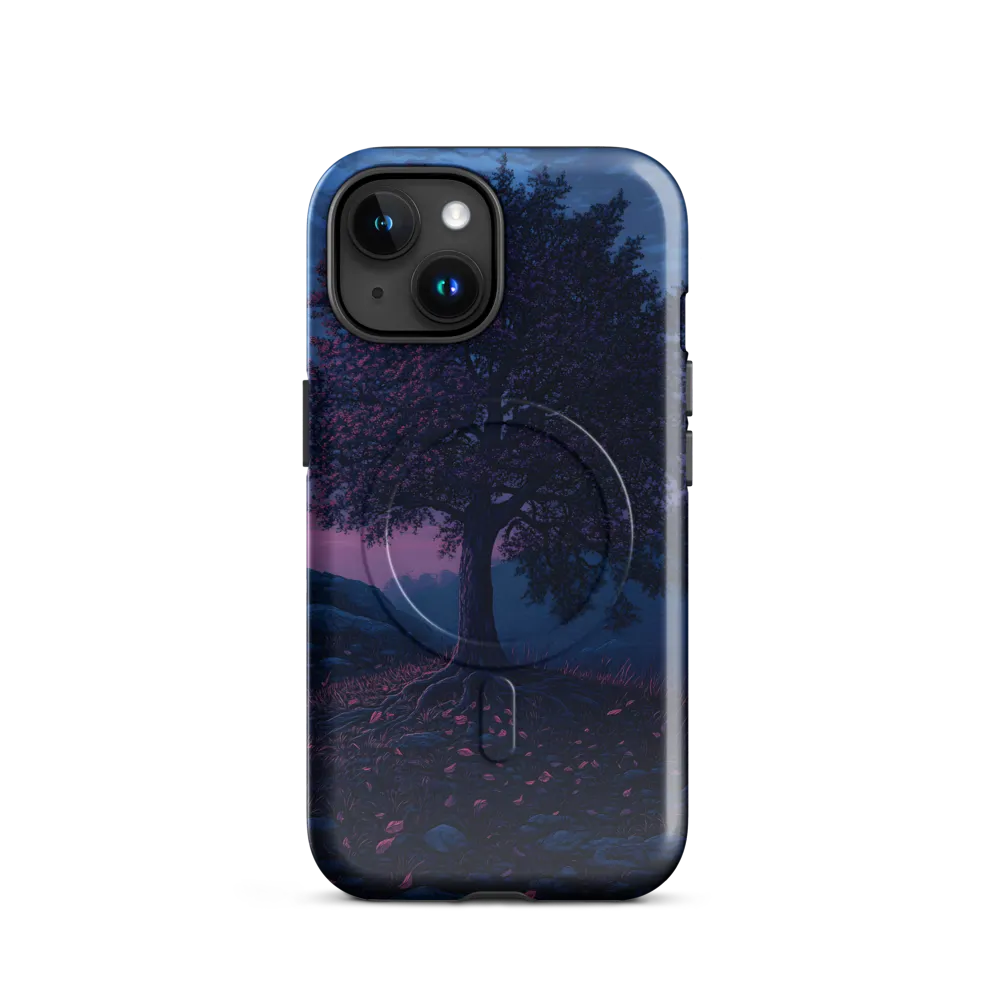 Twilight Whispers