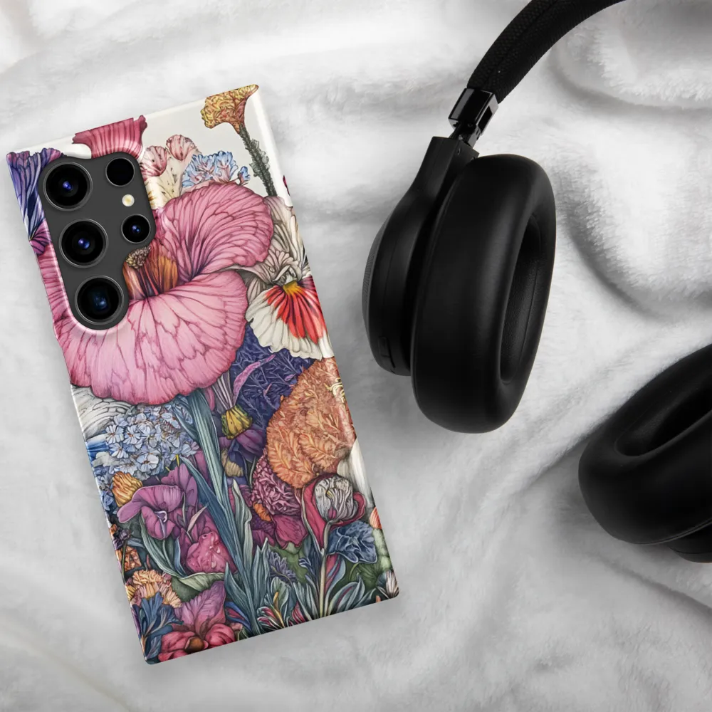 Blooming Opulence