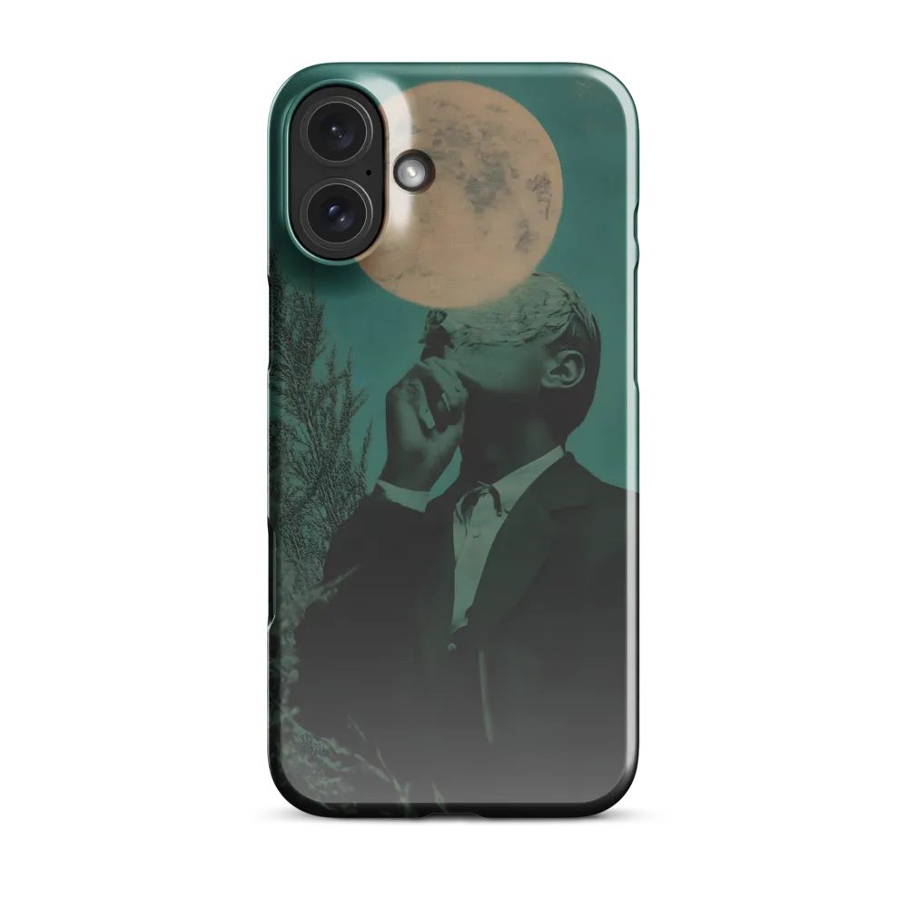 Eclipse of the Mind