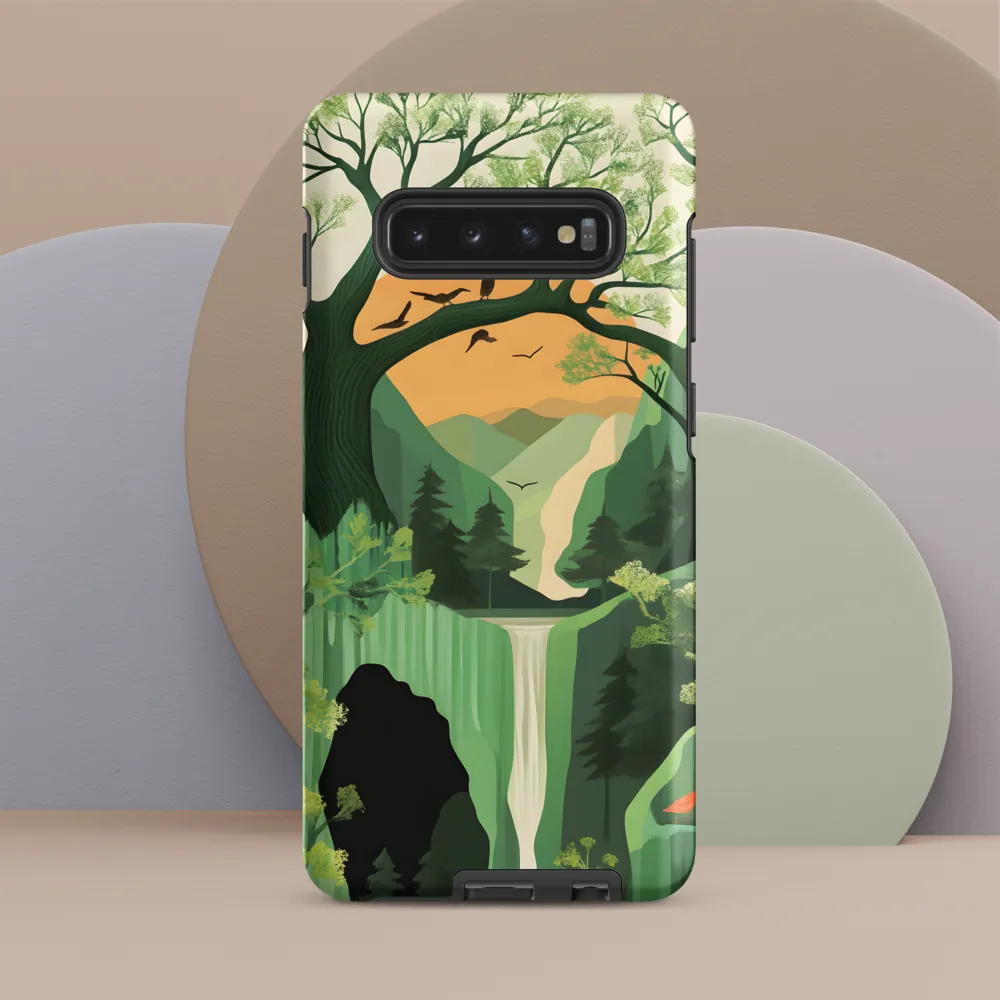 Whispers of the Wilderness