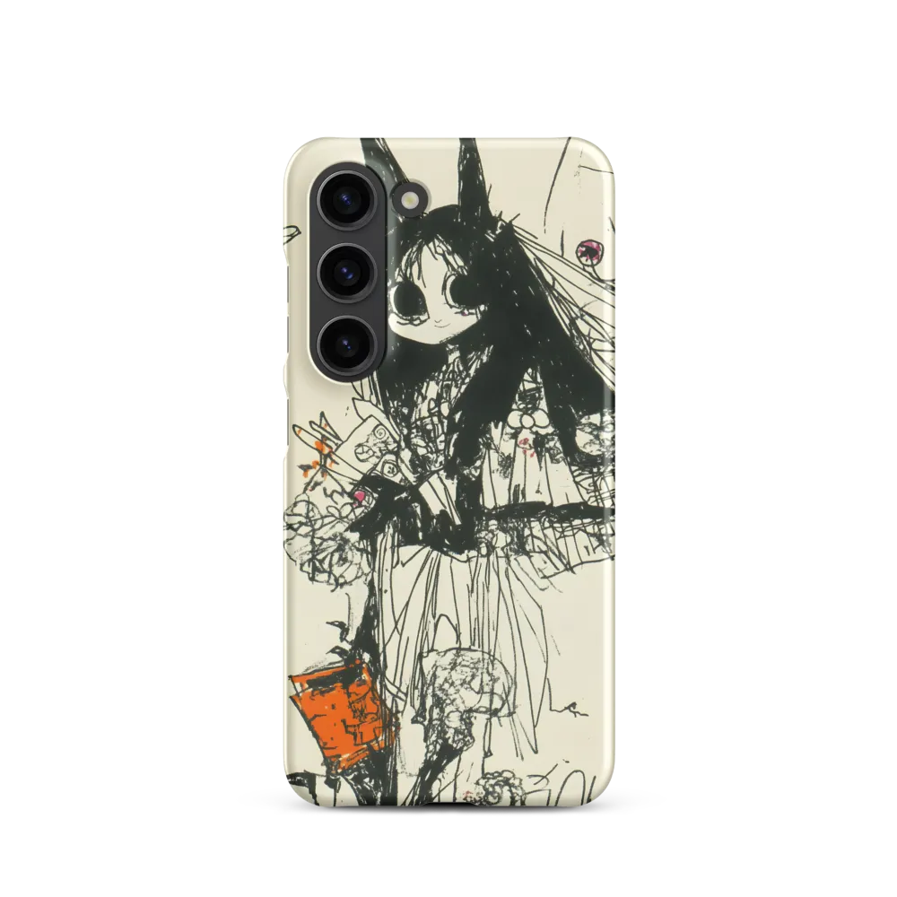 Whimsical Flora
