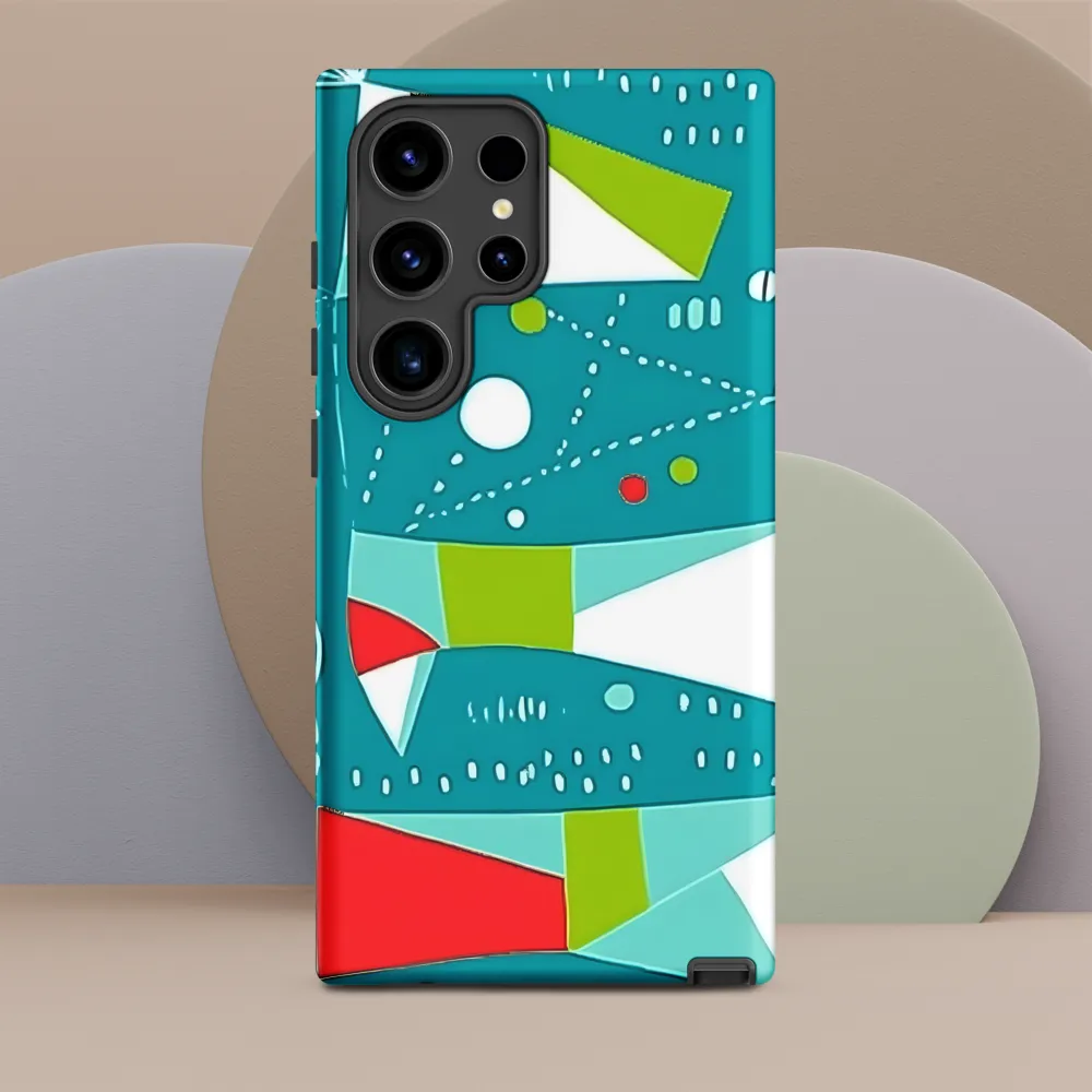 Dynamic Geometric Harmony