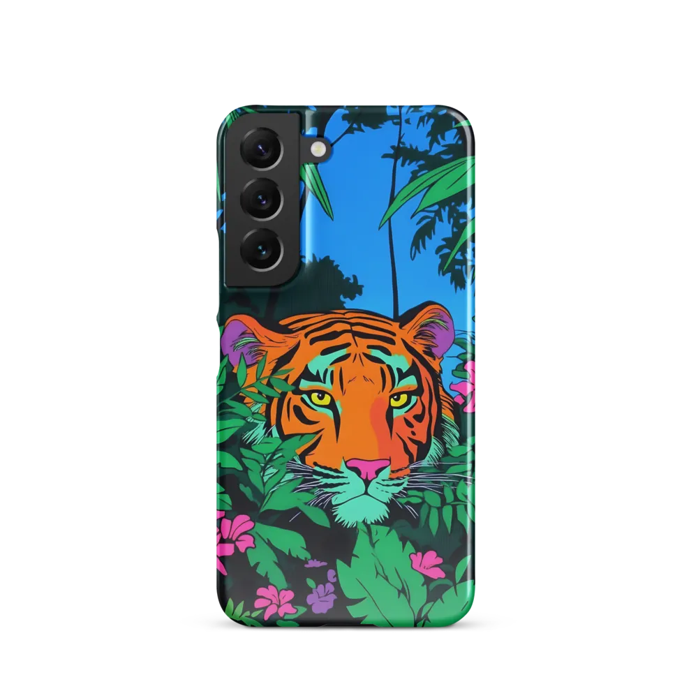 Jungle Guardian
