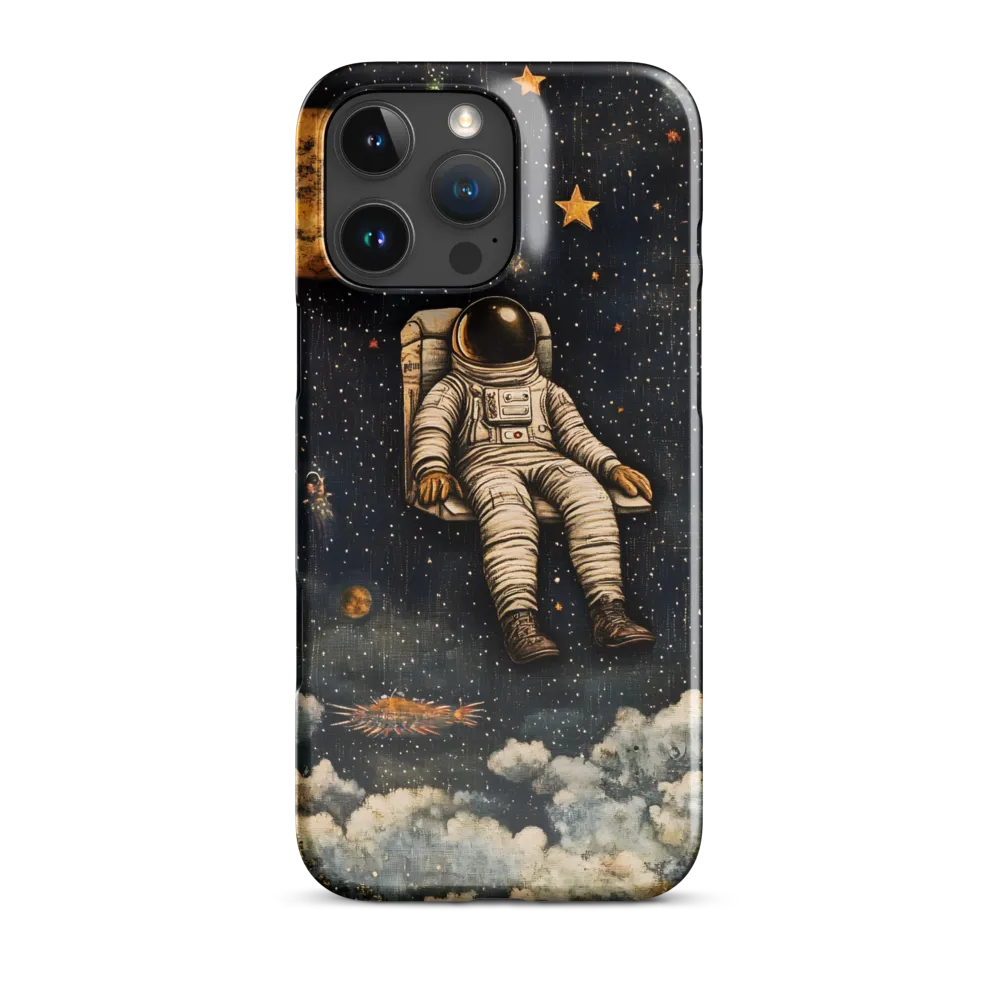 Dreaming Among the Stars