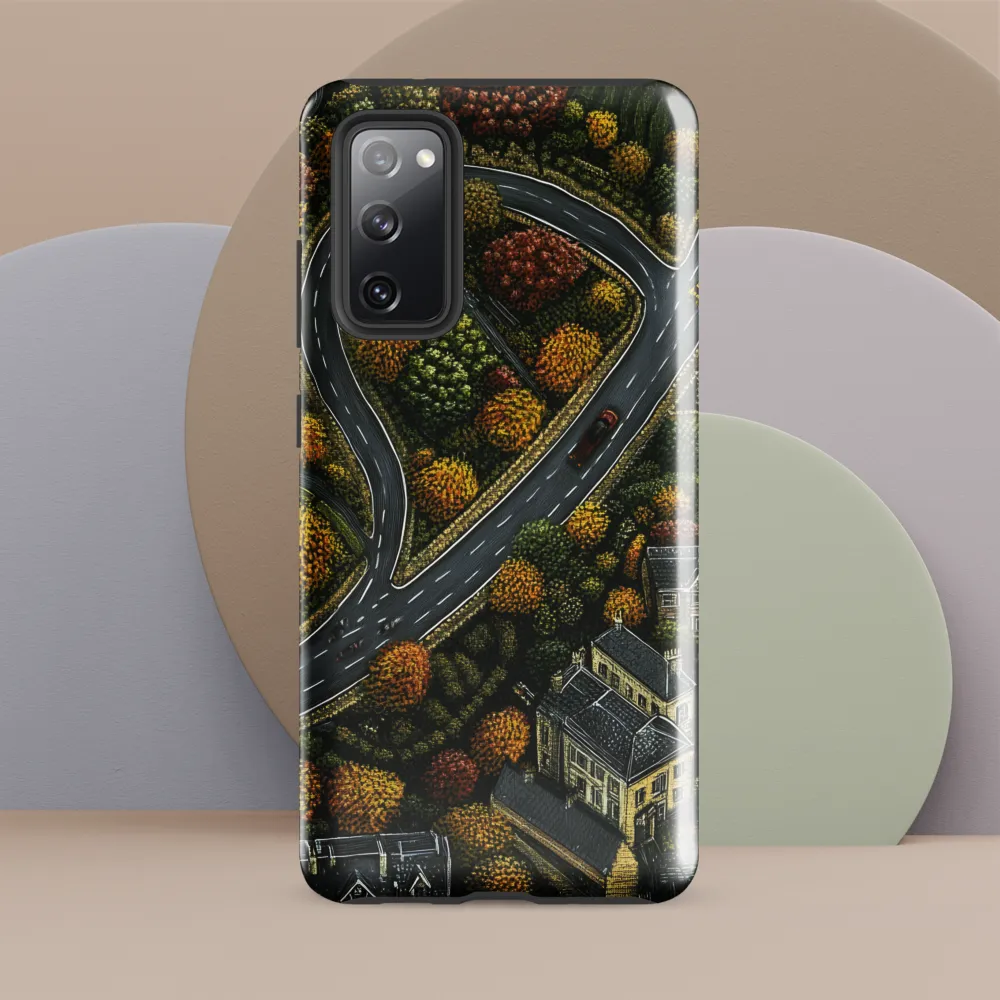 Heartfelt Journey Through Autumn