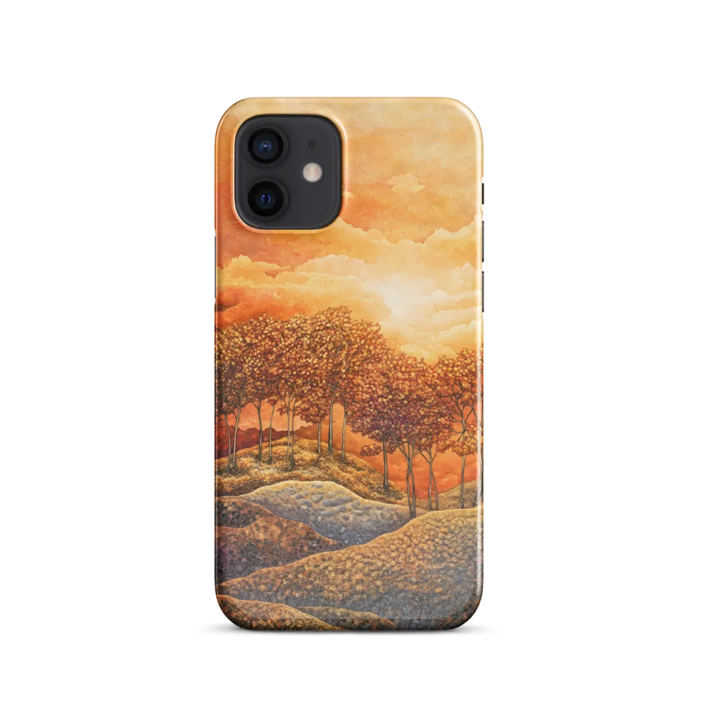 Golden Twilight