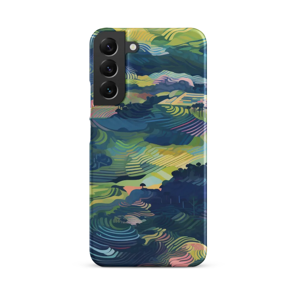 Harmony in Waves