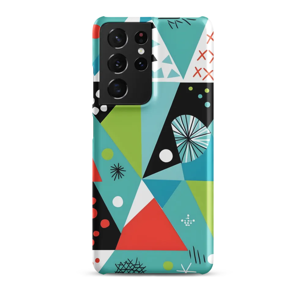 Playful Geometric Harmony
