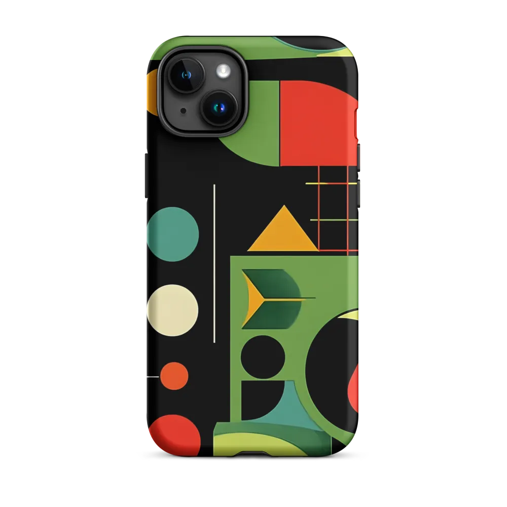 Geometric Harmony