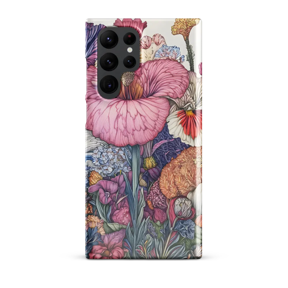 Blooming Opulence