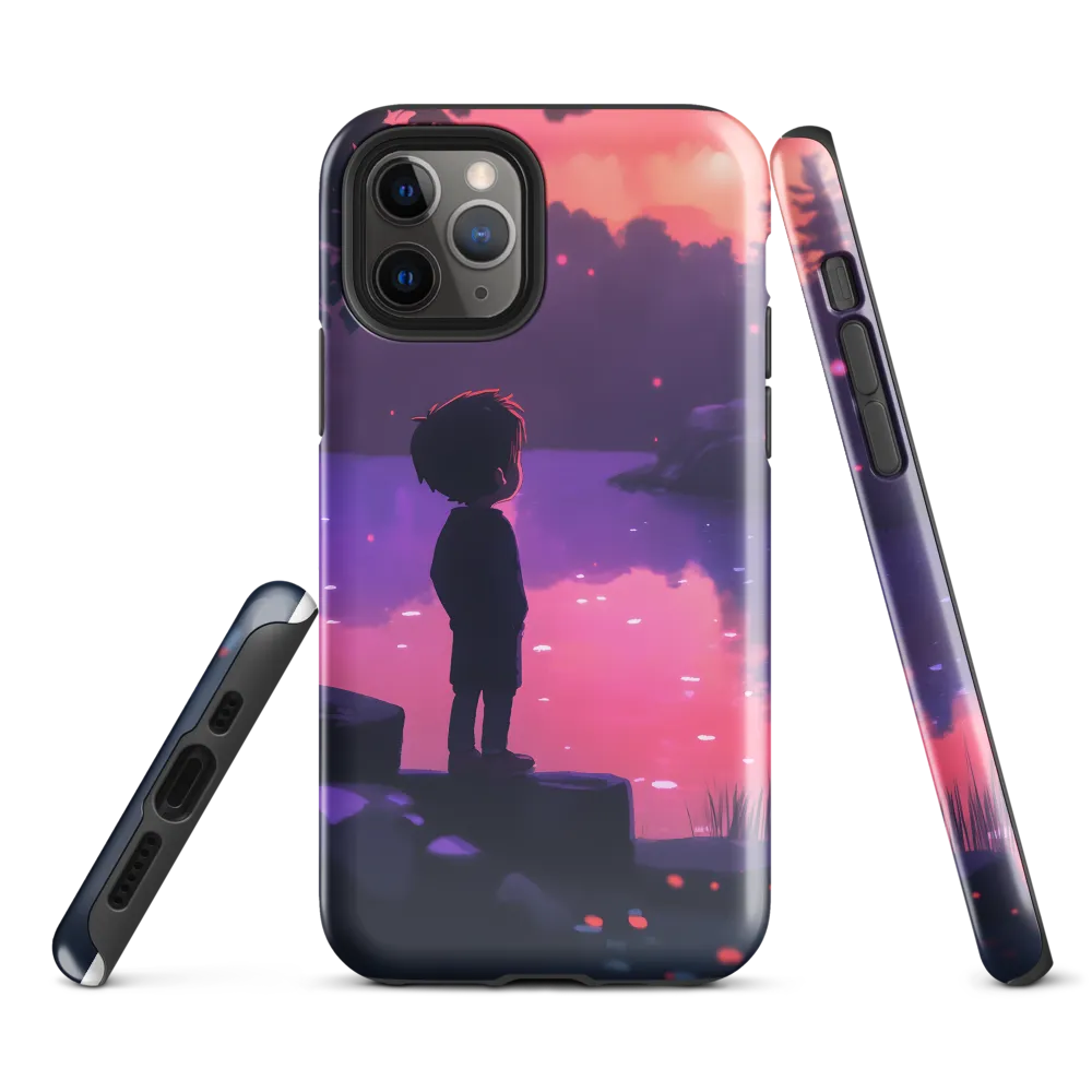 Reflections of Innocence